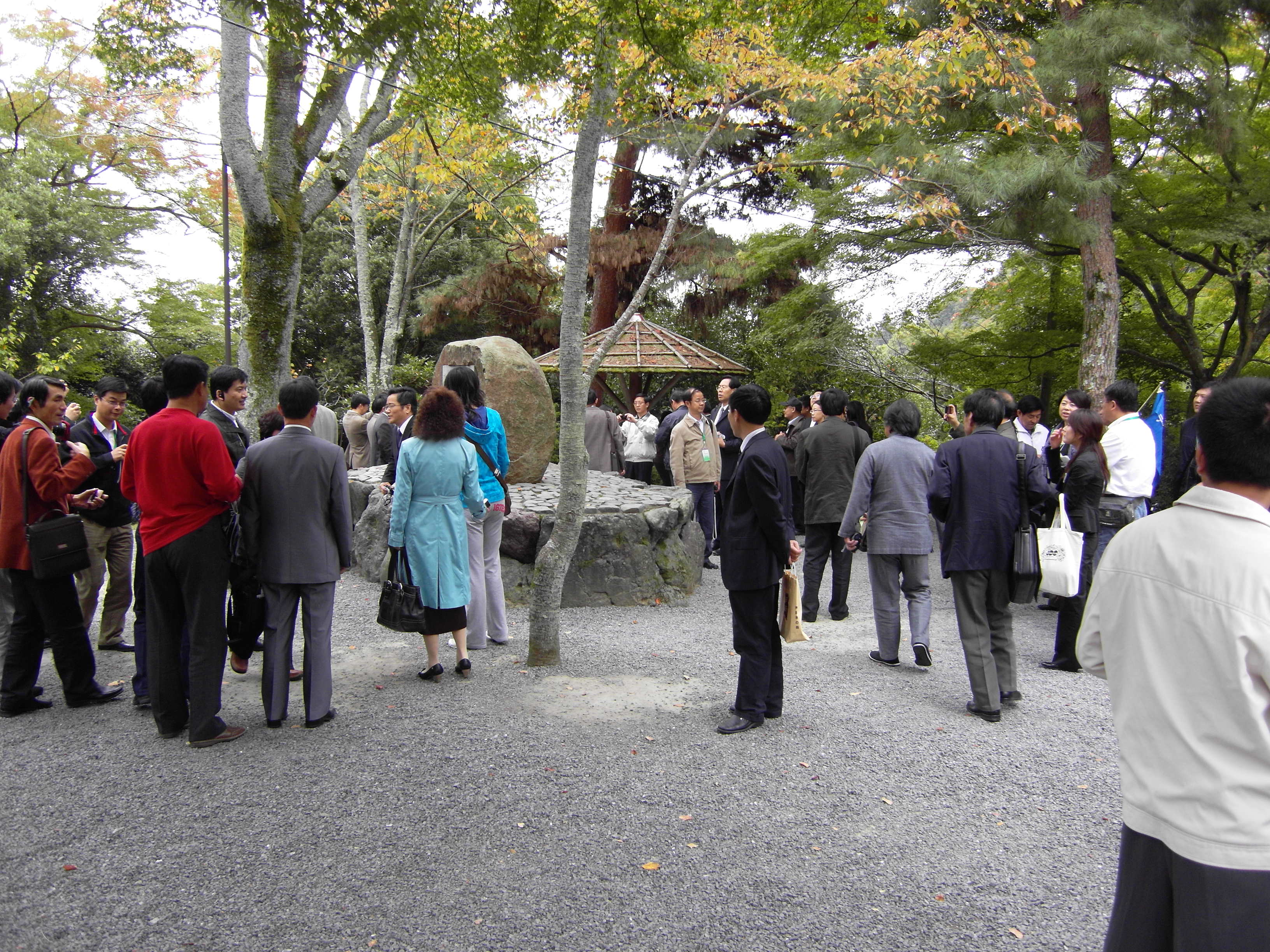 日本东京国际艺术交流展(图9)